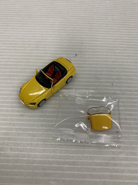 トミカ LIMITED VINTAGE NEO ホンダ S2000
