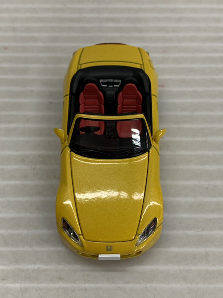 トミカ LIMITED VINTAGE NEO ホンダ S2000