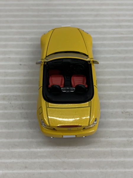 トミカ LIMITED VINTAGE NEO ホンダ S2000