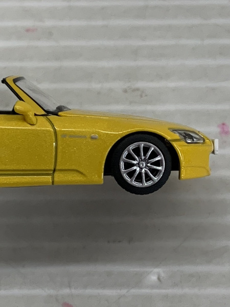 トミカ LIMITED VINTAGE NEO ホンダ S2000