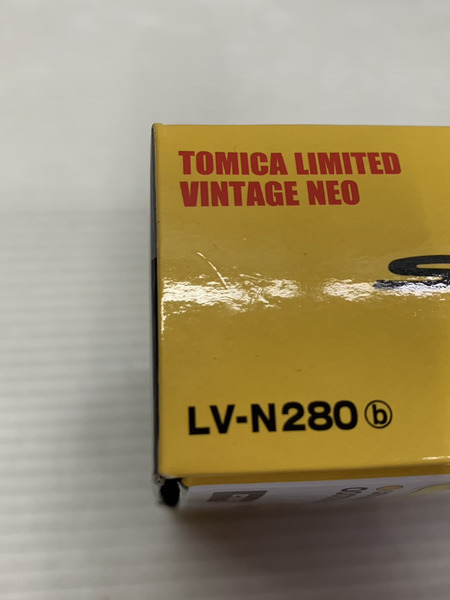 トミカ LIMITED VINTAGE NEO ホンダ S2000
