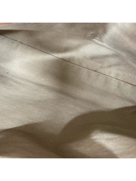 . ソノ他バッグ LIME レザートートバッグ BWN