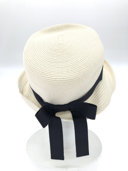 Chapeau d' O ラフィアハット[値下]