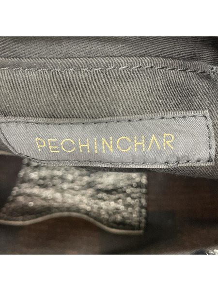 PECHINCHAR　ハンドバッグ