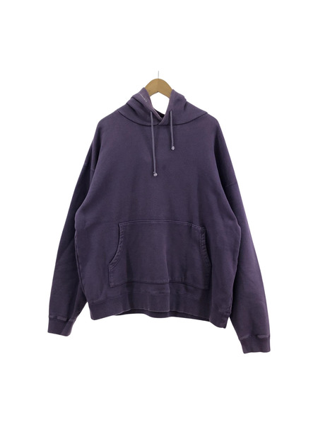 crepuscule SWEAT HOODIE PURPLE