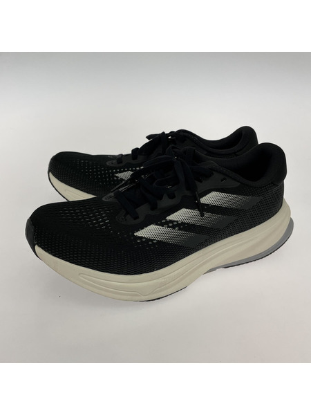 adidas/Supernova Rise Running/26.5cm/BLK