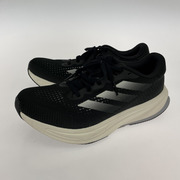 adidas/Supernova Rise Running/26.5cm/BLK