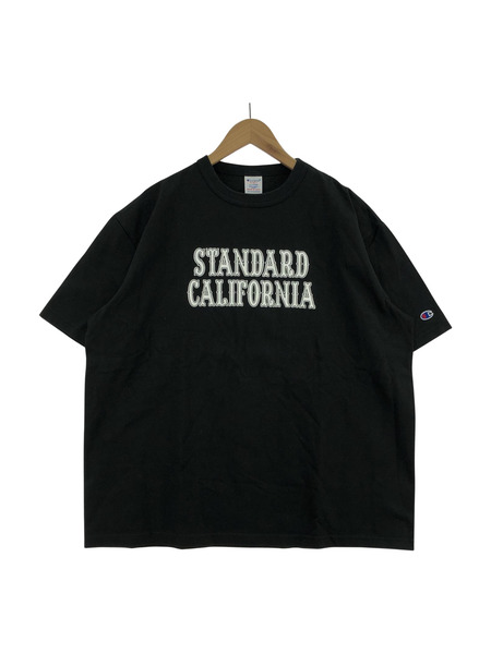 STANDARD CALIFORNIA×Champion REVERS WEAVE T1011 SStee/XL