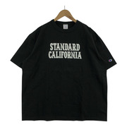 STANDARD CALIFORNIA×Champion REVERS WEAVE T1011 SStee/XL