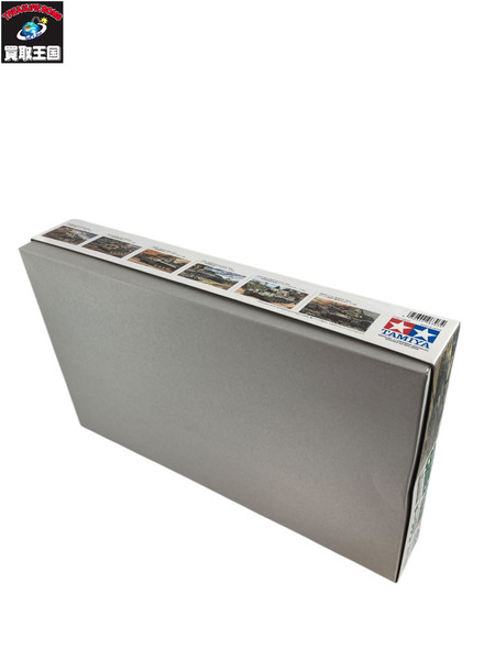 TAMIYA 1/25 イギリス陸軍中戦車 チーフテン