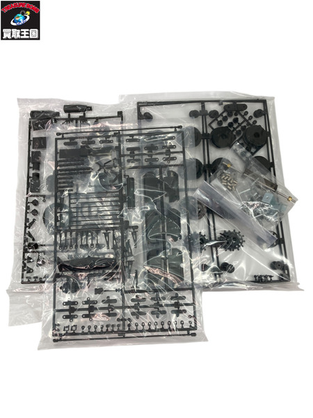 TAMIYA 1/25 イギリス陸軍中戦車 チーフテン