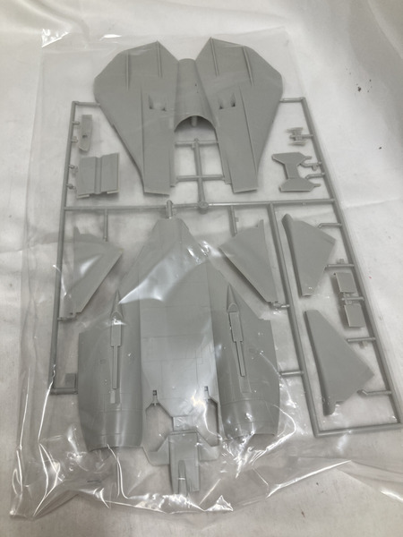 タミヤ  F-14A トムキャット ブラックナイツ