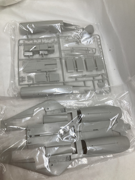 タミヤ  F-14A トムキャット ブラックナイツ