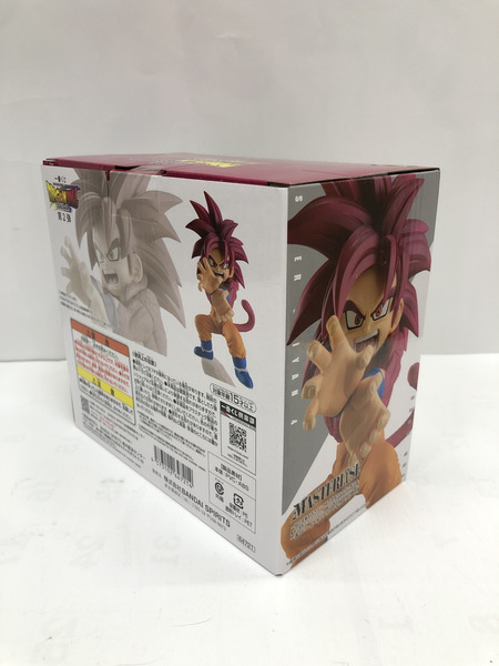 一番くじ ドラゴンボール MASTERLISE　A賞