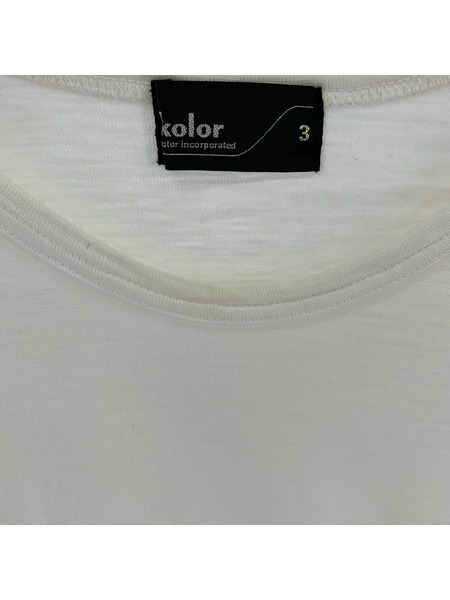 kolor 半袖Tシャツ・カットソー