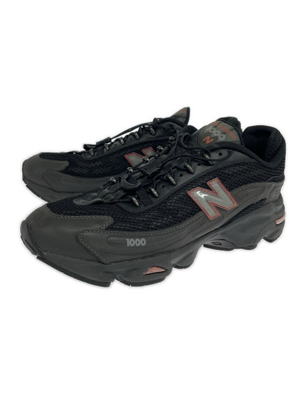 NEW BALANCE スニーカー U100010A 26.5CM