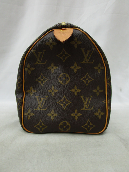 LV モノグラム キャンバス スピーディー 25