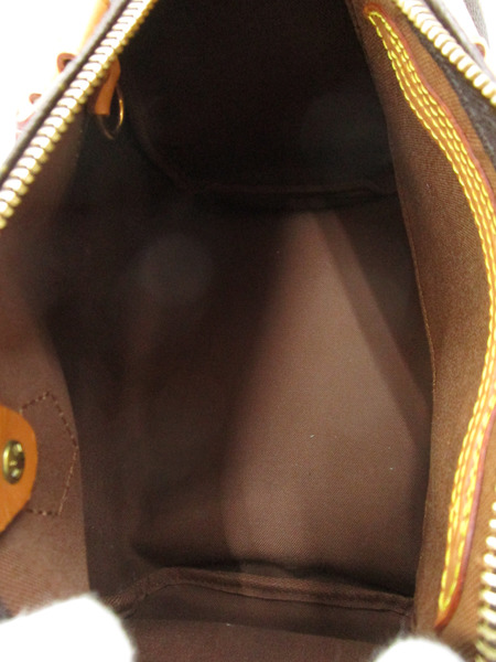 LV モノグラム キャンバス スピーディー 25