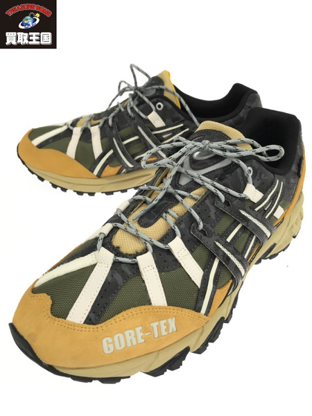 ASICS GEL-SONOMA 15-50 GTX[値下]