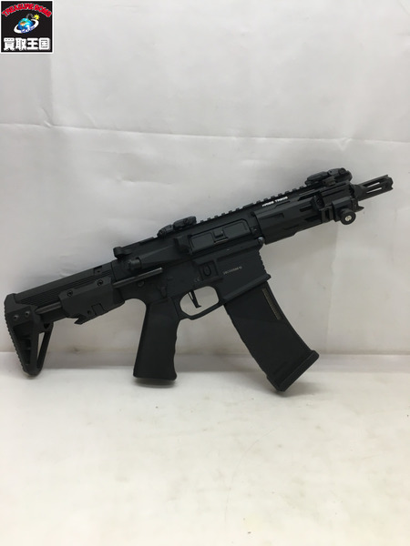 Krytac Trident Mk2 PDW-M 0.73J/予備マガジン 付