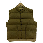 schott USA製 ダウンベスト