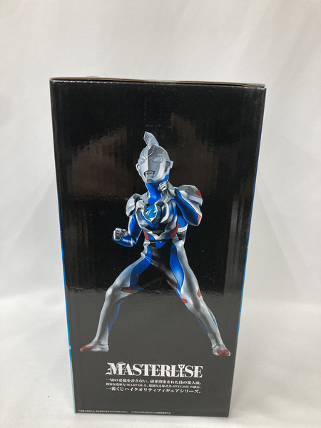 A賞 ウルトラマンゼット 未開封