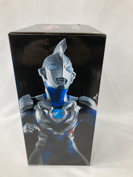 A賞 ウルトラマンゼット 未開封