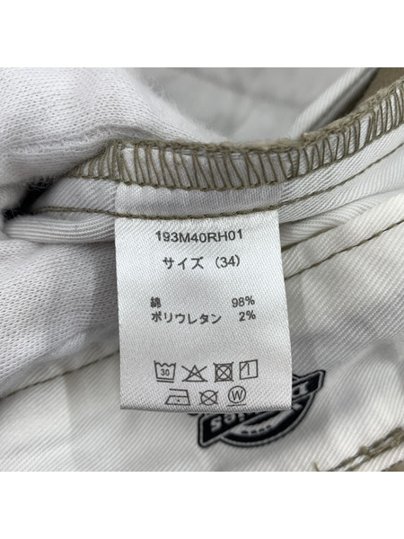 Dickies パンツ ×Ron Herman ワークパンツ