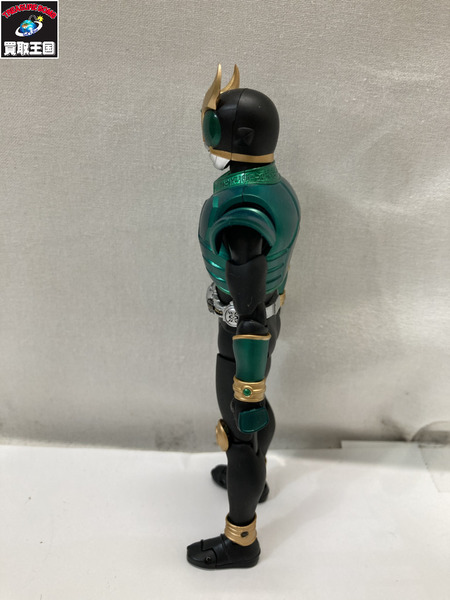 メーカー 仮面ライダーフィギュア 真骨彫製法 仮面ライダークウガ ペガサスフォーム