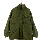 OLD・VINTAGE ミリタリージャケット 70's U.S.ARMY M-65