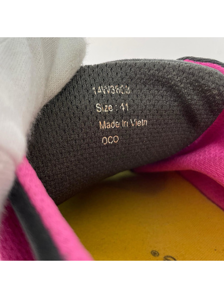シューズ Vibram FIVEFINFERS