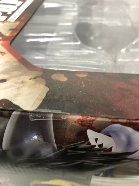 P.O.P NEO DX アーロン ※未開封