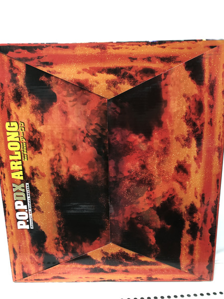 P.O.P NEO DX アーロン ※未開封