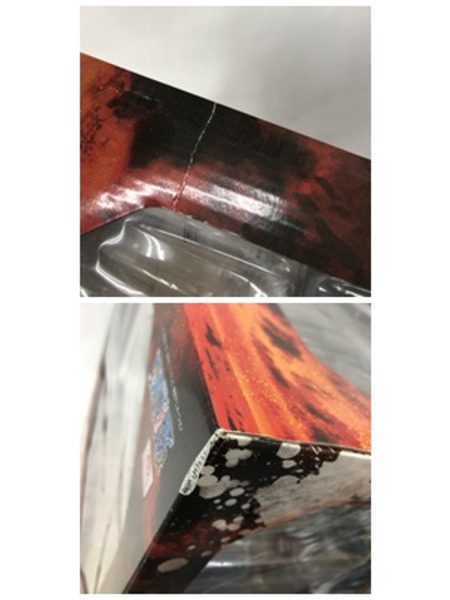 P.O.P NEO DX アーロン ※未開封