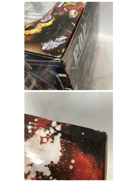 P.O.P NEO DX アーロン ※未開封