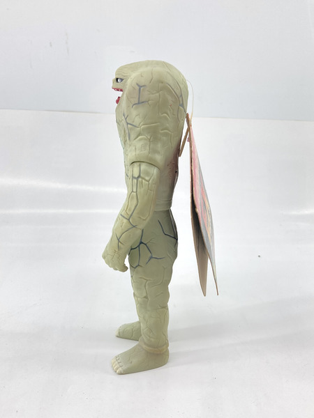 メーカー ゴジラ・その他怪獣 バンダイ 1966 2001 棲星怪獣ジャミラ