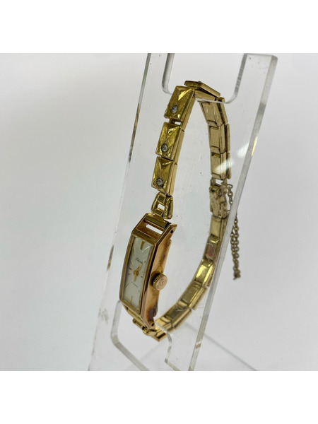 SEIKO レディース時計 Lady SAIKO 手巻キ 腕時計