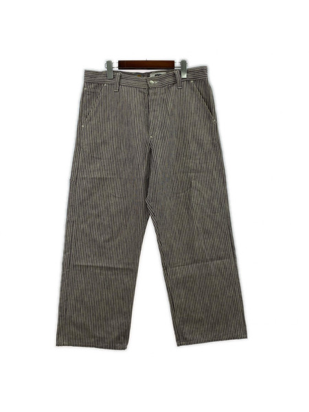 eYe COMME des GARCONS JUNYA WATANABE MAN Carhartt/ペインター/L