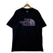 THE NORTH FACE ショートスリーブ デーフローティー XL BLK NT32452