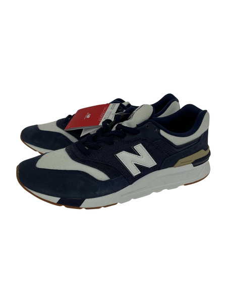 NEW BALANCE 997H スニーカー 29.0 CM9997HIQ