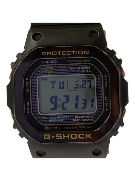 G-SHOCK ソノ他 gmw-b5000TB[値下]