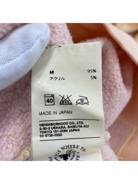 WTAPS パーカー DFA スウェットパーカー(M)