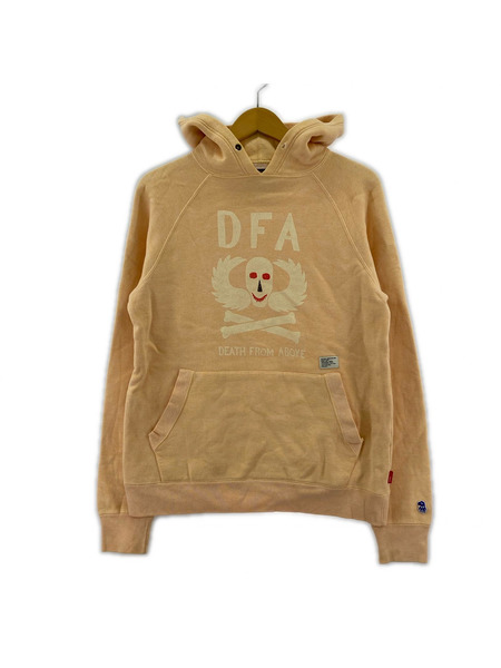 WTAPS パーカー DFA スウェットパーカー(M)
