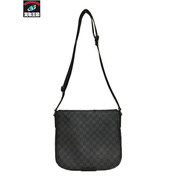 LOUIS VUITTON　ダニエルMM　ダミエ・グラフィット