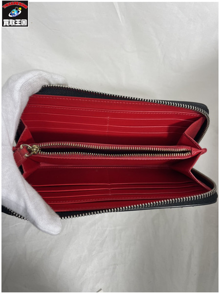 長財布 C.Louboutin PANETTONE[値下]