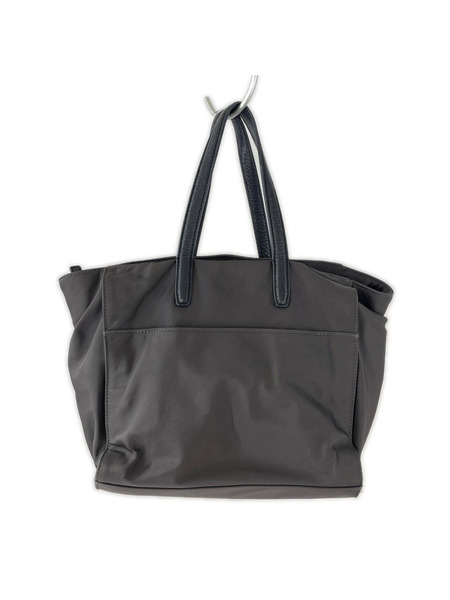 agnes b. ソノ他バッグ 2WAYトートバッグ BLK OAS11-01