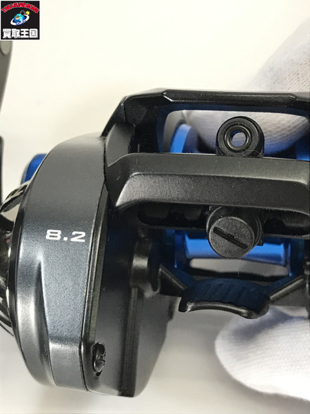 SHIMANO 70XG SLX DC