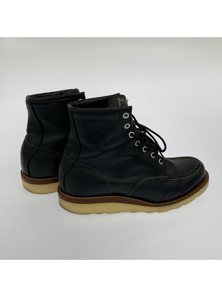 Chippewa モックトゥワークブーツ