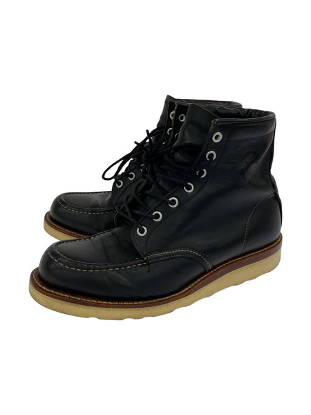 Chippewa モックトゥワークブーツ