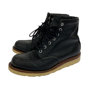 Chippewa モックトゥワークブーツ